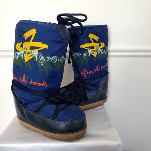 After Ski Snow Boots Women's